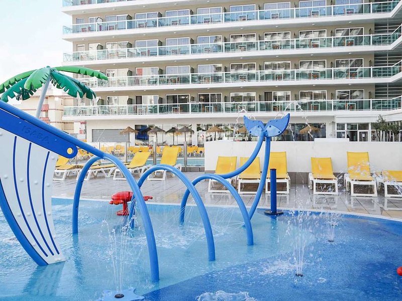 Visitez la ville de Salou en Catalogne avec dîner et spa - 3*