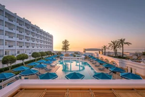 Hôtel Mitsis Grand Hotel 5*| Rhodes - All Inclusive