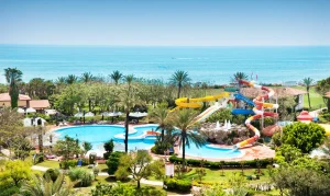 Club Framissima Belconti Resort 5*- Antalya Turquie