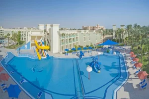 Club Framissima Swiss Inn Resort 5*- Hurghada Egypte