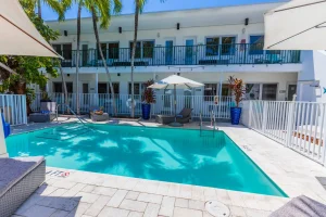 Séjour à prix discount à l'Hôtel Seaside 3*- Miami