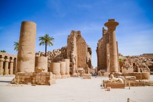 Croisière Jumbo Trésors au pays des pharaons 5*| Louxor, Egypte