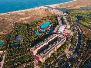 Formule demi-pension à l'Hôtel Vidamar Resort Algarve 5*| Faro (Albufeira)