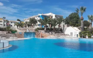 Séjour discount au Club Framissima Premium Blau Punta Reina Family Resort 4*- Majorque