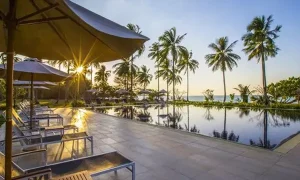 Hôtel Kantary Beach Hotel Villas & Suites 5*- Thailande