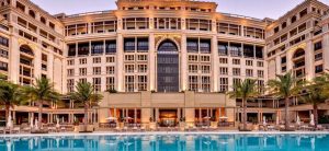 Séjour de luxe pas cher au Palazzo Versace Dubaï 5*- Émirats arabes unis