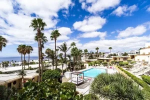 Séjour en promotion à l'Hôtel Apartments El Dorado Lanzarote 3*- Lanzarote