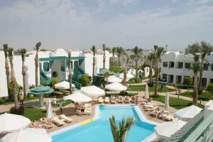 Séjour promo à l'Hôtel Falcon Hills Hotel 3*- Hurghada
