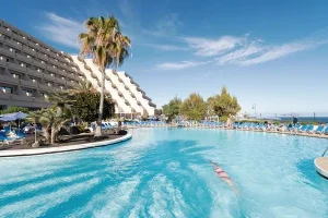 Séjour all inclusive en promo à l'Hôtel Grand Teguise Playa 4* | Lanzarote