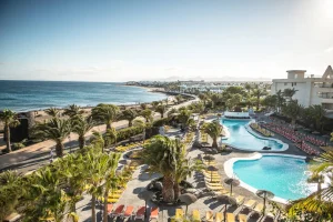 Séjour en promotion à l'Hôtel Beatriz Playa & Spa 4*-Lanzarote