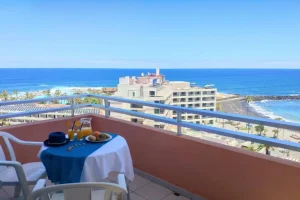 Séjour promo à l'Hôtel Checkin Concordia Playa 4*-Tenerife