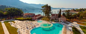 Séjour pas cher à l'Hôtel Sheraton Dubrovnik Riviera Hotel 5*- Croatie et Côte Dalmate