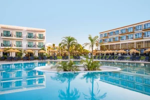 Séjour promo à l'Hôtel AP Cabanas Beach & Nature (adult only) 4*- Algarve | All Inclusive
