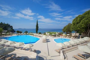 Séjour en promo à l'Hôtel Astarea 3*- Dubrovnik