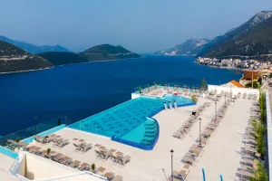 Séjour tout compris discount au Club Framissima Grand Hotel Neum 4*- Dubrovnik