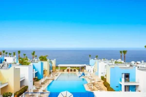 Séjour pas cher à l'Hôtel Jumbo Eleni Village | Chypre