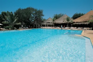 Séjour pas cher à l'Hôtel Neptune 4*- Sénégal