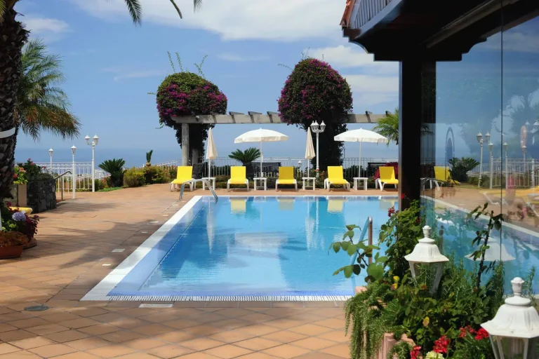 Séjour discount à l'Hôtel Ocean Gardens 4*-Funchal