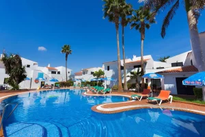 Séjour discount à l'Hôtel Puerto Caleta 2*- Fuerteventura