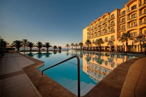 Séjour promo à l'Hôtel Vila Gale Santa Cruz 4*- Santa Cruz
