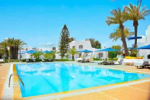 Séjour en promo à l'Hôtel Zenon hôtel Djerba 3*- Tunisie