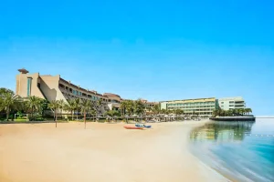 Séjour tout compris pas cher au Club Framissima Al Raha Beach Hôtel 5*- Abu Dhabi