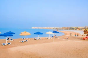 Séjour promo au Club Jumbo Bellagio Beach Resort & Spa 4*- Hurghada