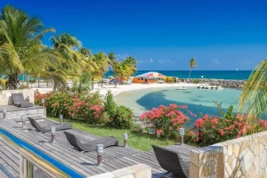 Séjour promo à l'Hôtel Zenitude Le Salako (ex Karibea Beach Hotel) 3*- Guadeloupe
