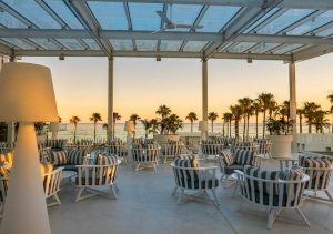 All Inclusive à l'Hôtel Constantinos The Great Beach Hotel 5*- Larnaca