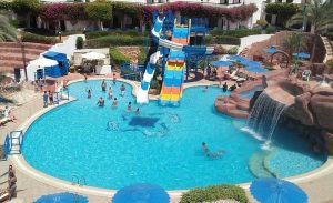 Séjour discount à l'Hôtel Verginia Sharm Resort 3*- Hurghada