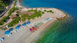 Séjour discount au Club Framissima Waterman Kaktus Resort 4*- Split et ses îles