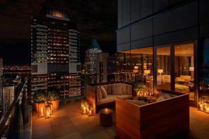 Séjour discount à l'Hôtel The Times Square Edition 5*- New York