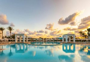 Séjour promo au Radisson Blu Palace Resort & Thalasso Djerba 5* | Djerba, Tunisie