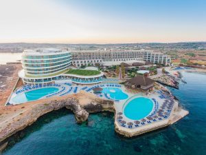Séjour discount à l'Hôtel Ramla Bay Resort 4* | Malte