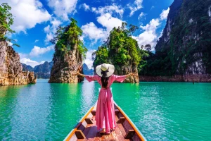 Partez en vacances en Thaïlande avec un tarif promo