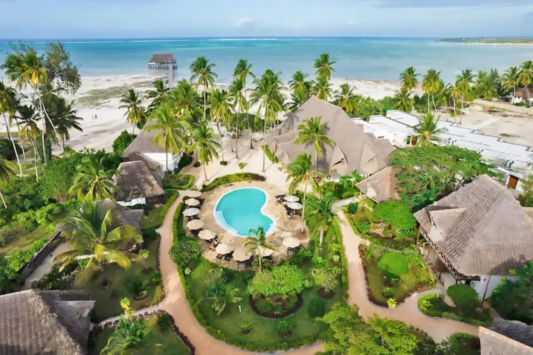 Séjour tout compris en promo à l'Hôtel Pongwe Bay Resort (vol de nuit) 4*| Zanzibar