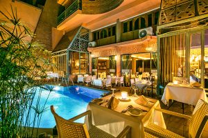 Séjour discount à l'Hôtel Le Caspien Hotel 3* | Marrakech