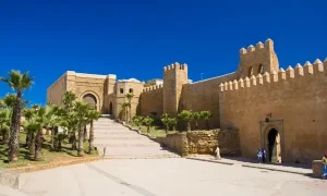 Circuit en promo dans les villes impériales | Marrakech