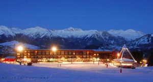 Résidence travelski home classic Vanguard |Alpes du Nord