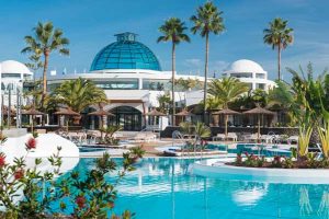 Vacances discount à l'Hôtel Elba Lanzarote Royal Village 4* | Lanzarote, Canaries