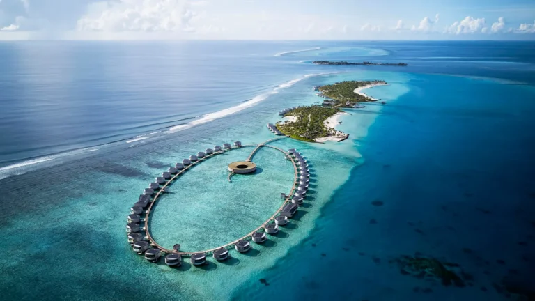 Vacances aux Maldives en promo