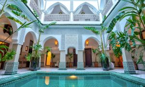 Séjour pas cher au Riad Zwen Zwen & Spa | Marrakech, Maroc