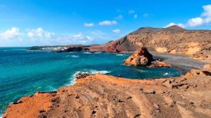 Toutes nos vacances Lanzarote pas cher
