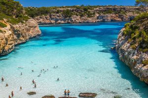 Vacances à prix discount à Majorque