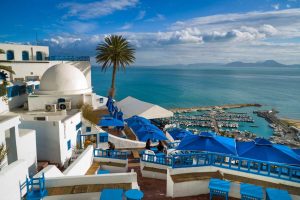 Toutes nos vacances pas chères en Tunisie