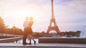 Saint-Valentin 2024 : Week-end, séjour et hôtel à prix discount à Paris