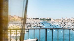 Week-end en promo au Grand Hôtel Beauvau Marseille Vieux Port - MGallery 4* | PACA, France