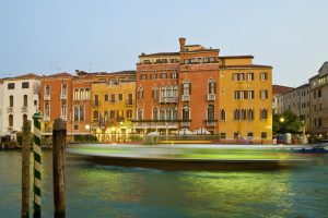 Séjour promo à l'Hôtel Principe 4* | Venise, Italie