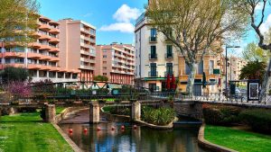 The Originals City, Hotel Les Dôme 3* | Languedoc-Roussillon, France