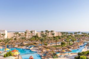 Séjour tout inclus discount à l'Hôtel Long Beach Resort 4* | Hurghada, Egypte